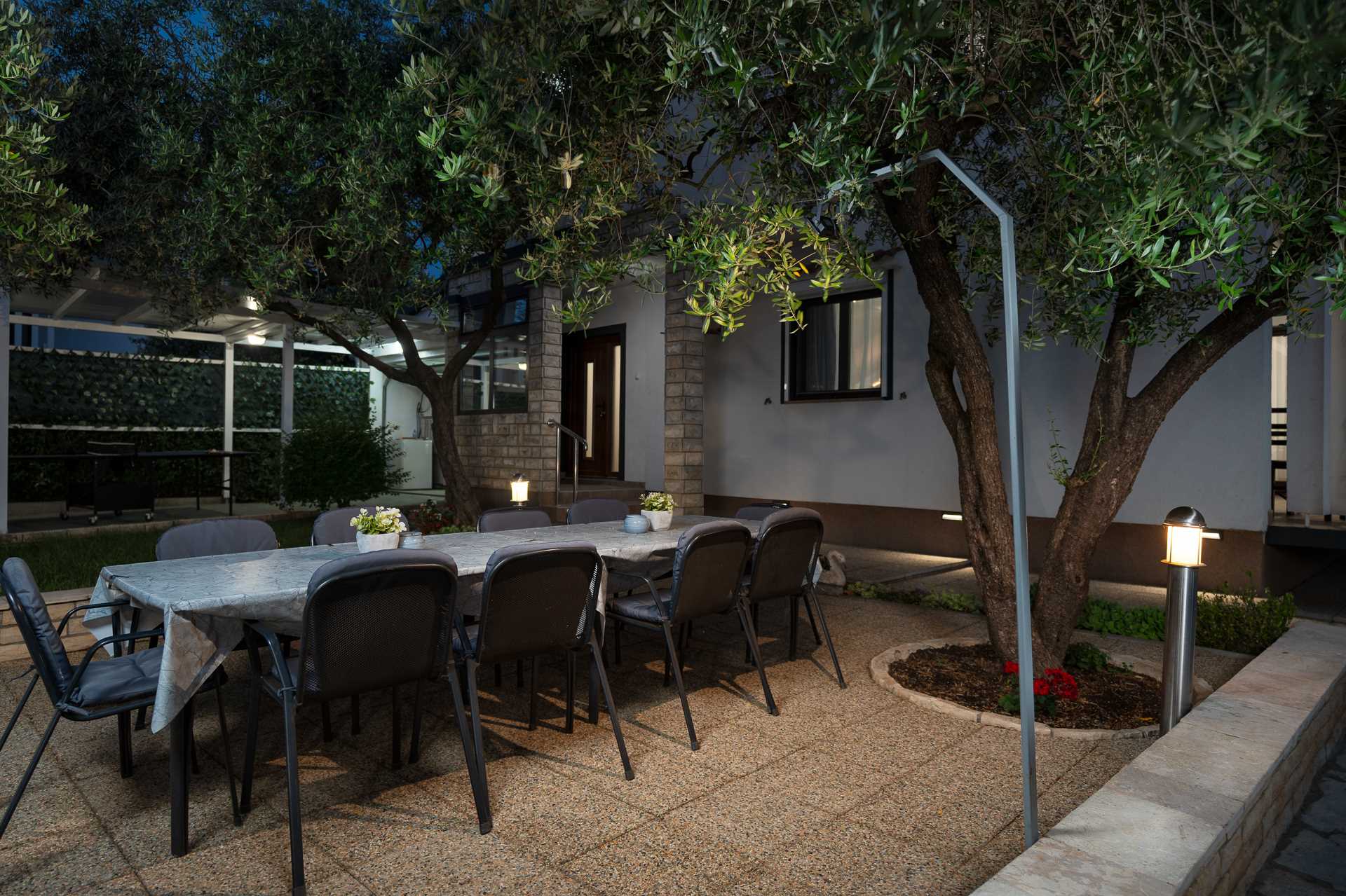 Holiday Home DaLeo with Pool and Jacuzzi