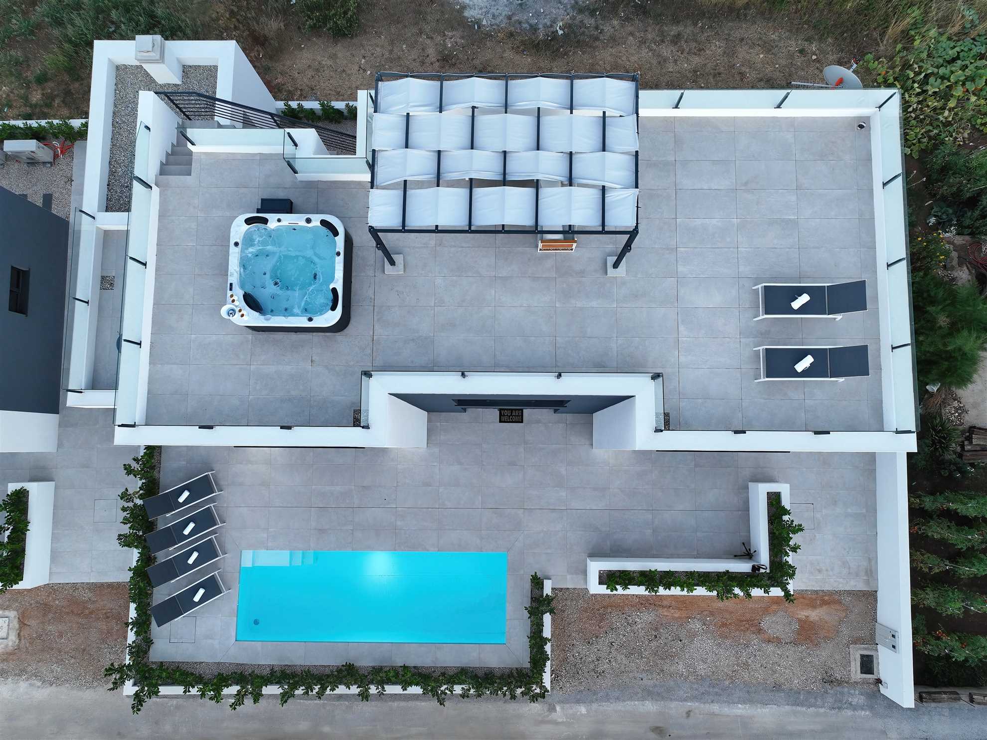 Vila Magic Sky I