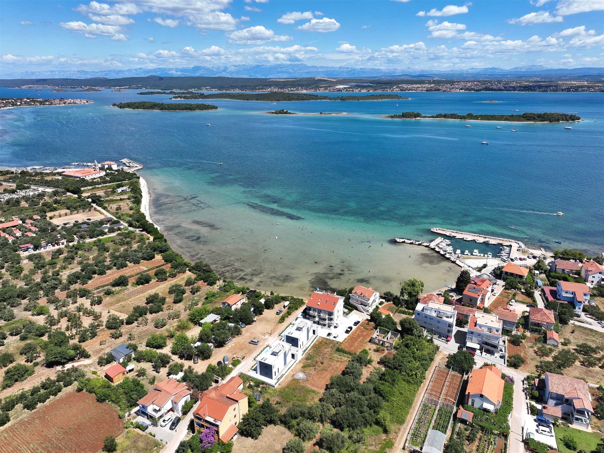 Vila Magic Sky I