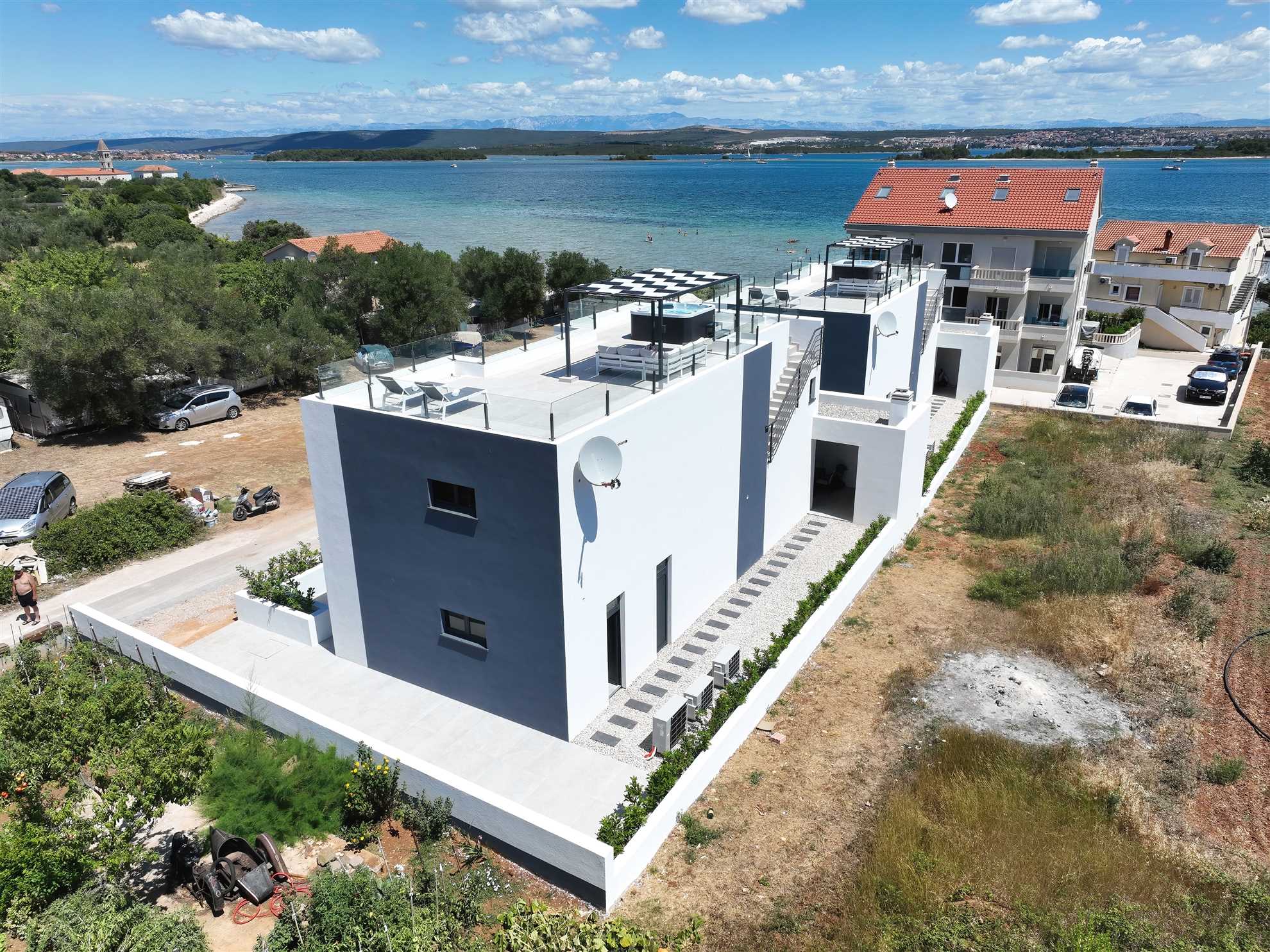 Vila Magic Sky I