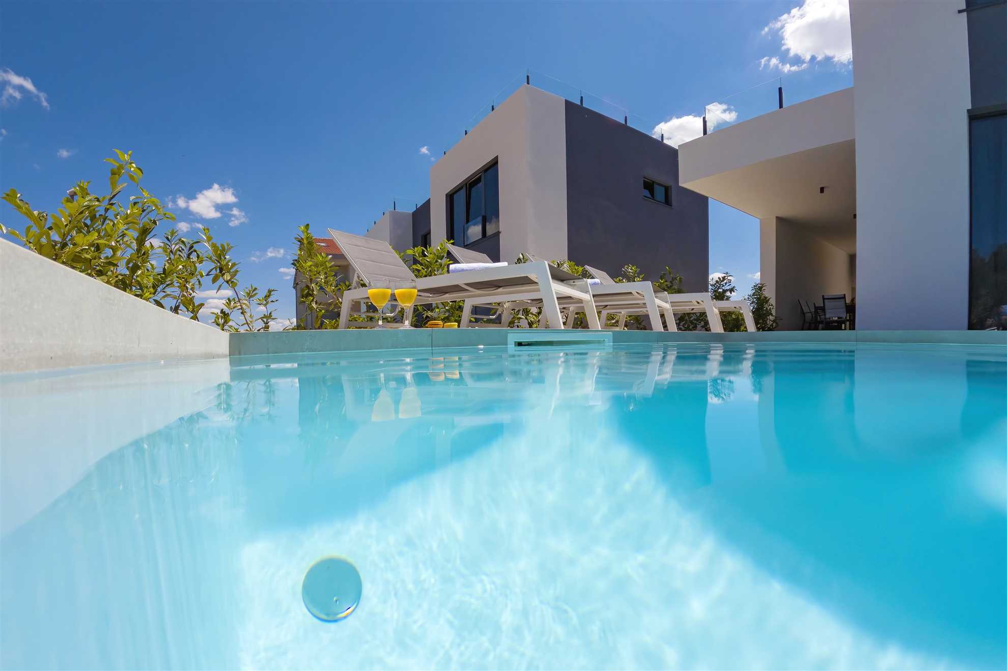 Vila Magic Sky I