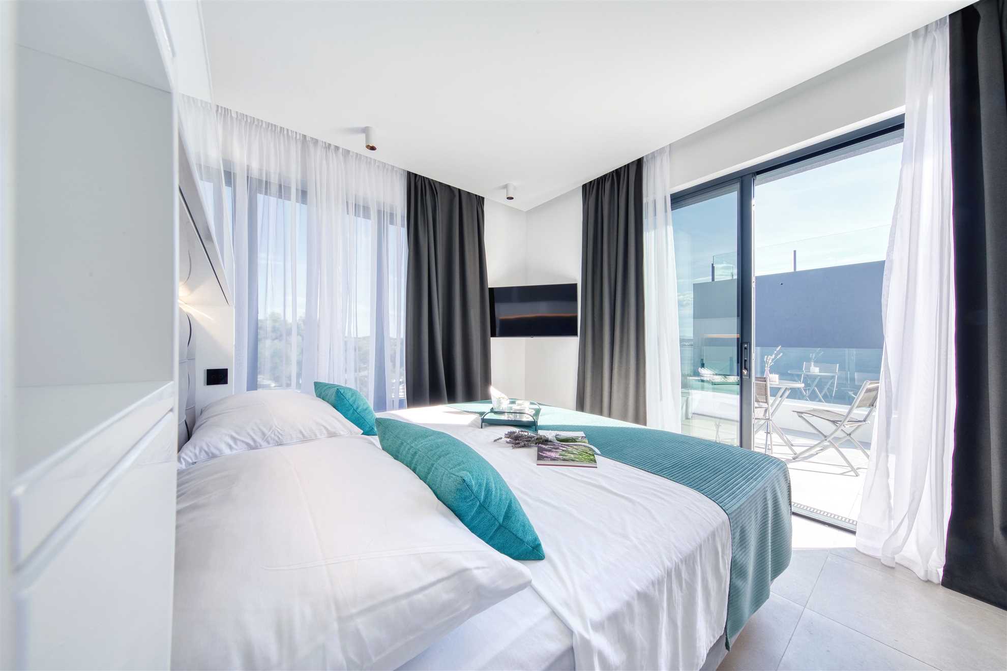 Vila Magic Sky I