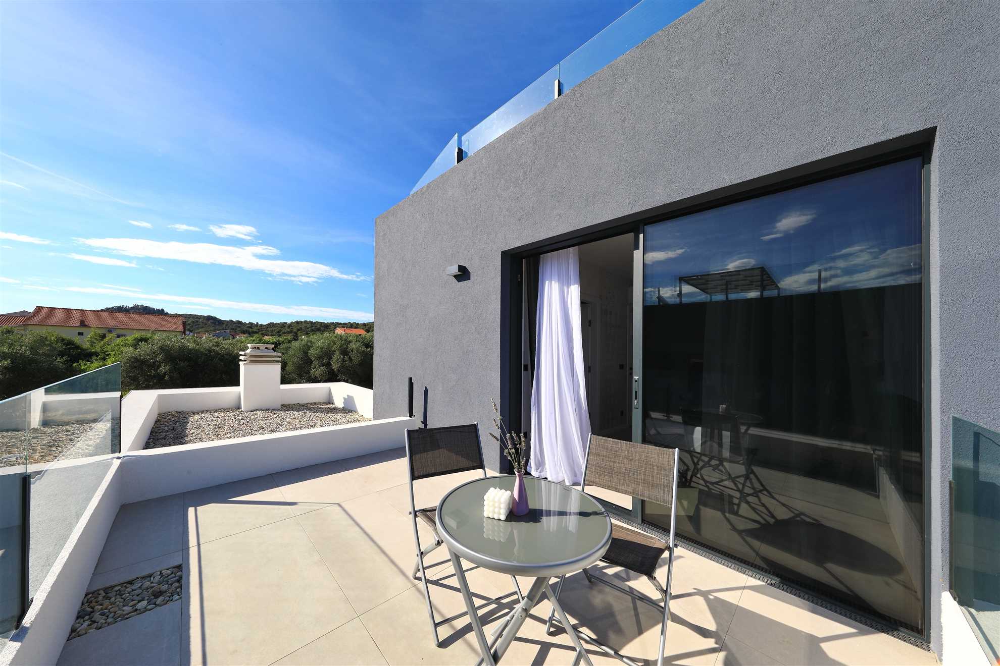 Vila Magic Sky I