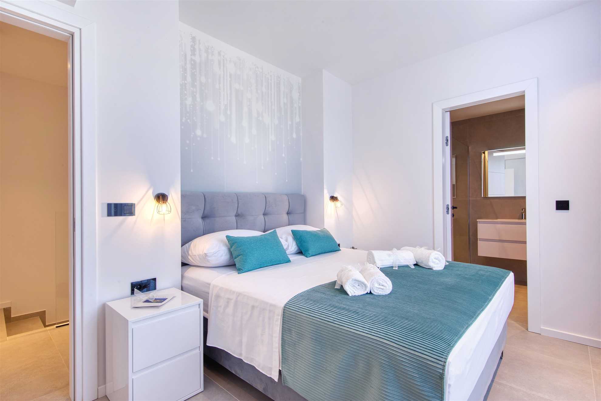 Vila Magic Sky I