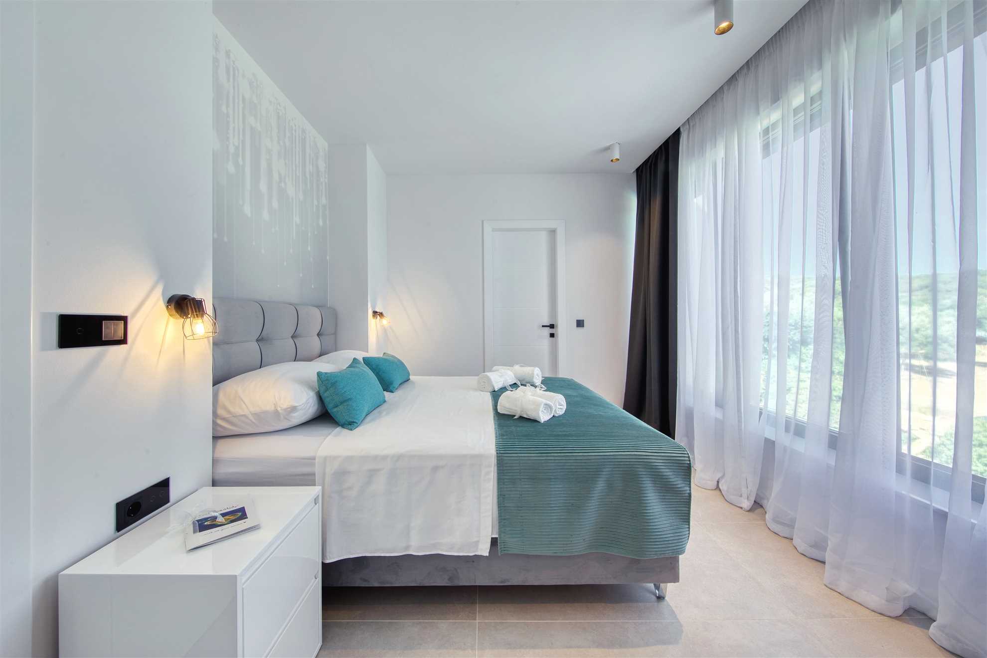 Vila Magic Sky I