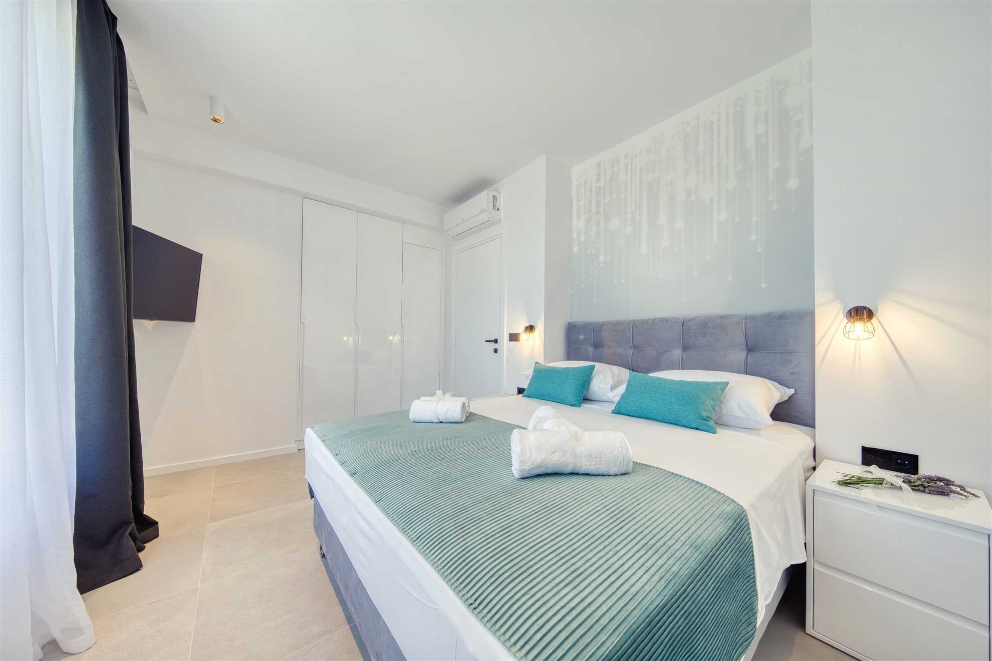Vila Magic Sky I