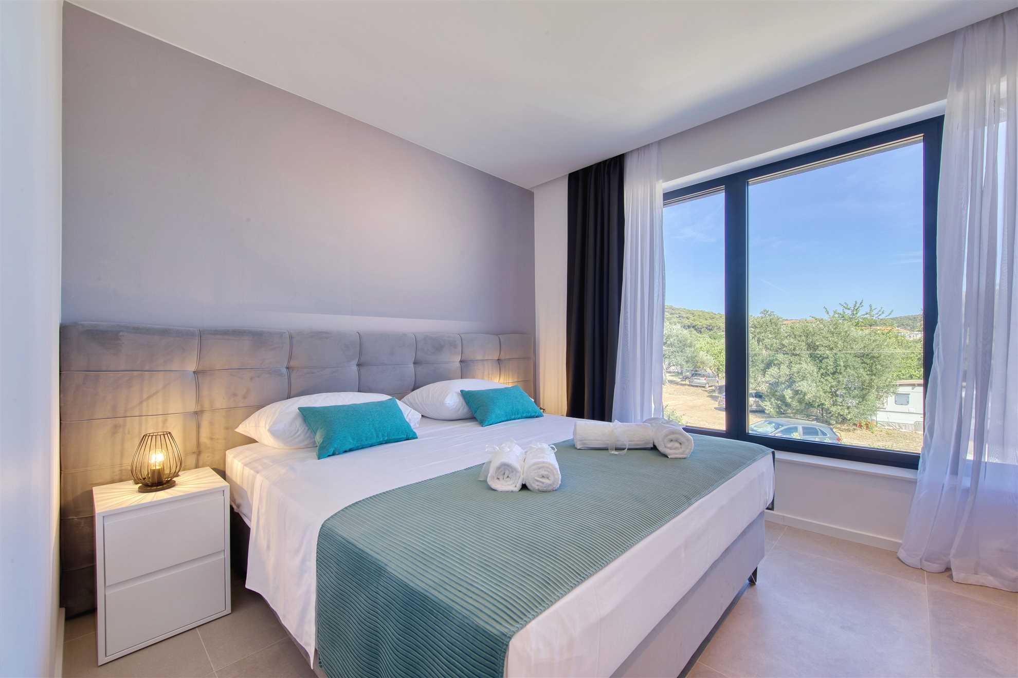 Vila Magic Sky I