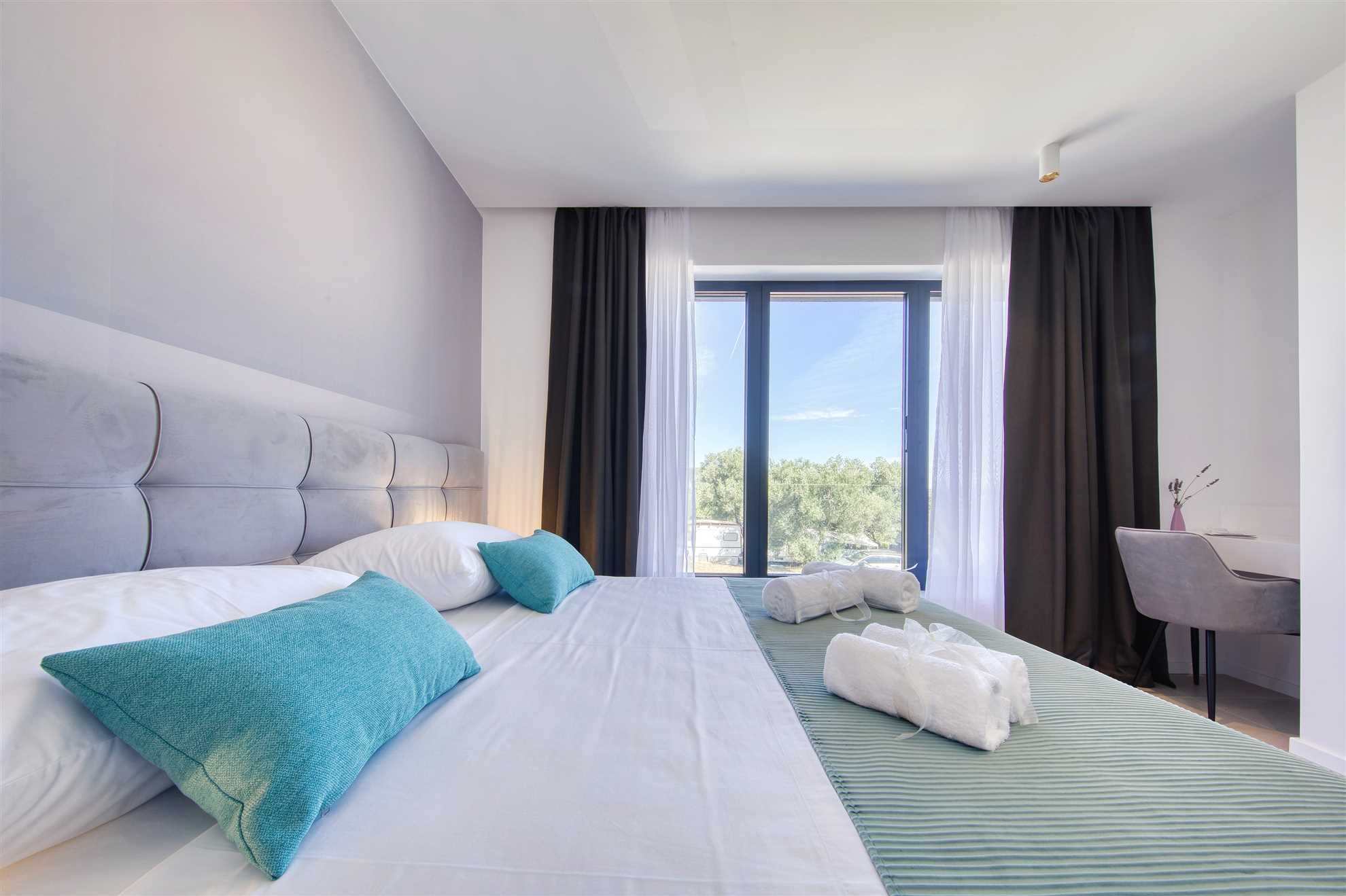 Vila Magic Sky I