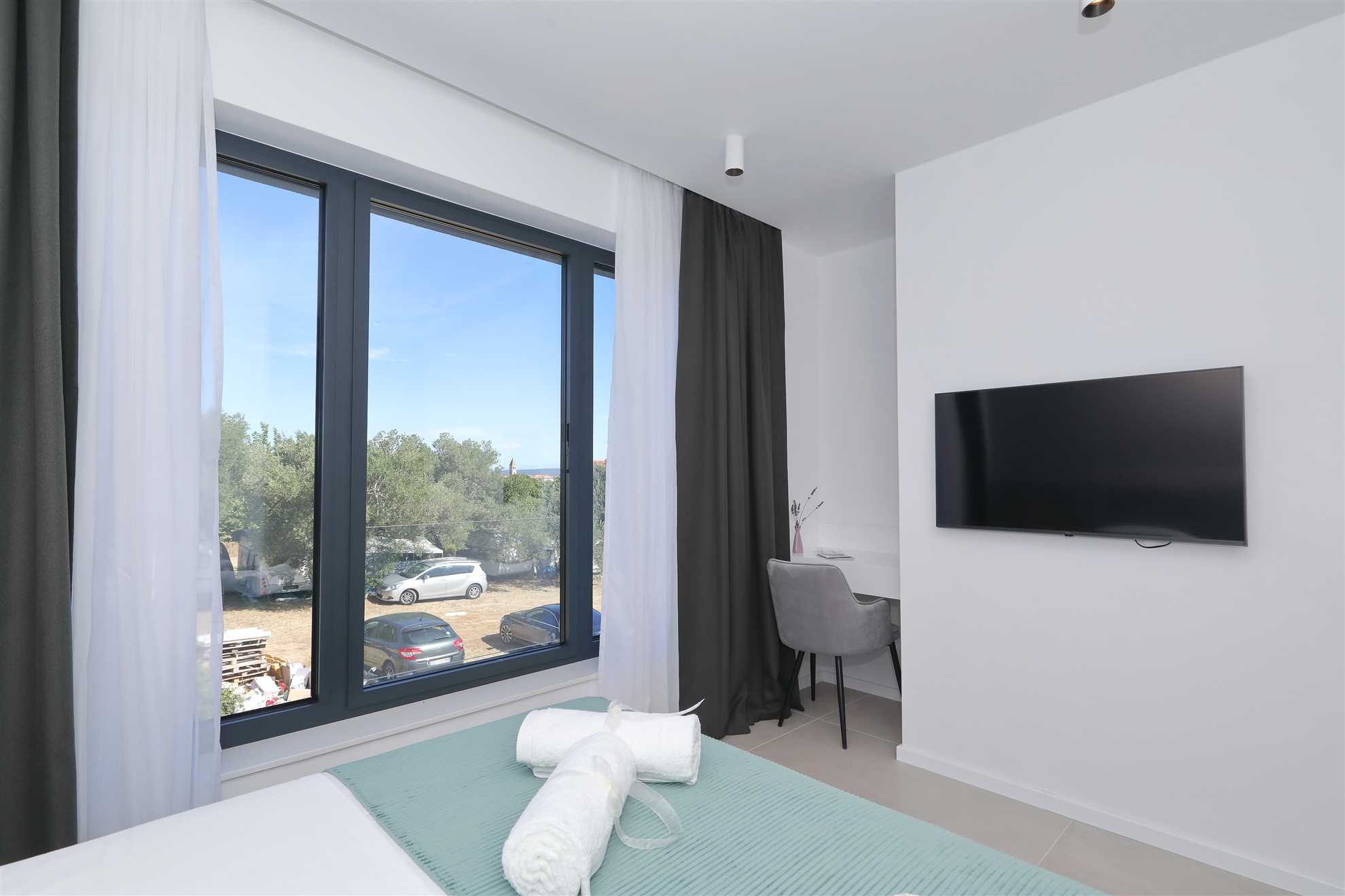 Vila Magic Sky I