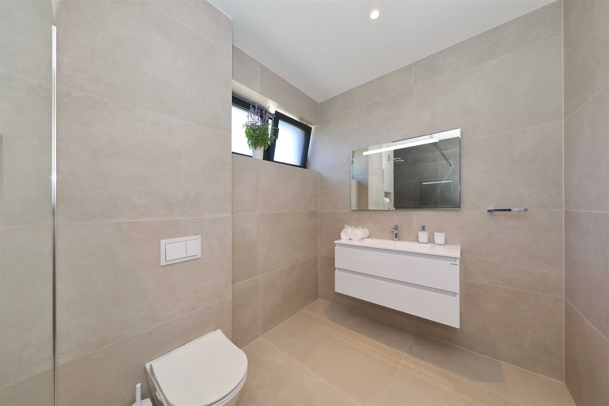 Vila Magic Sky I