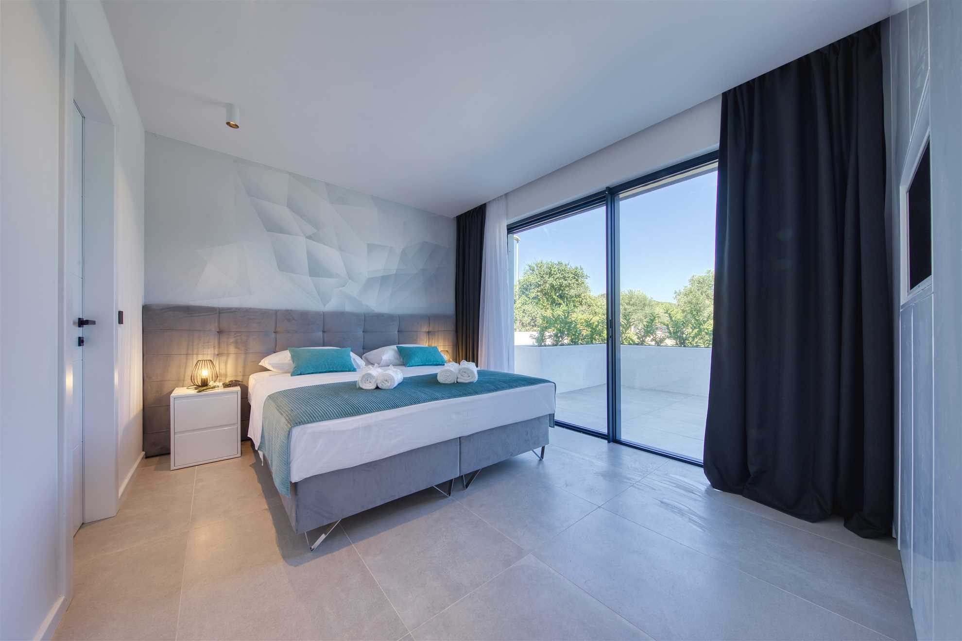 Vila Magic Sky I