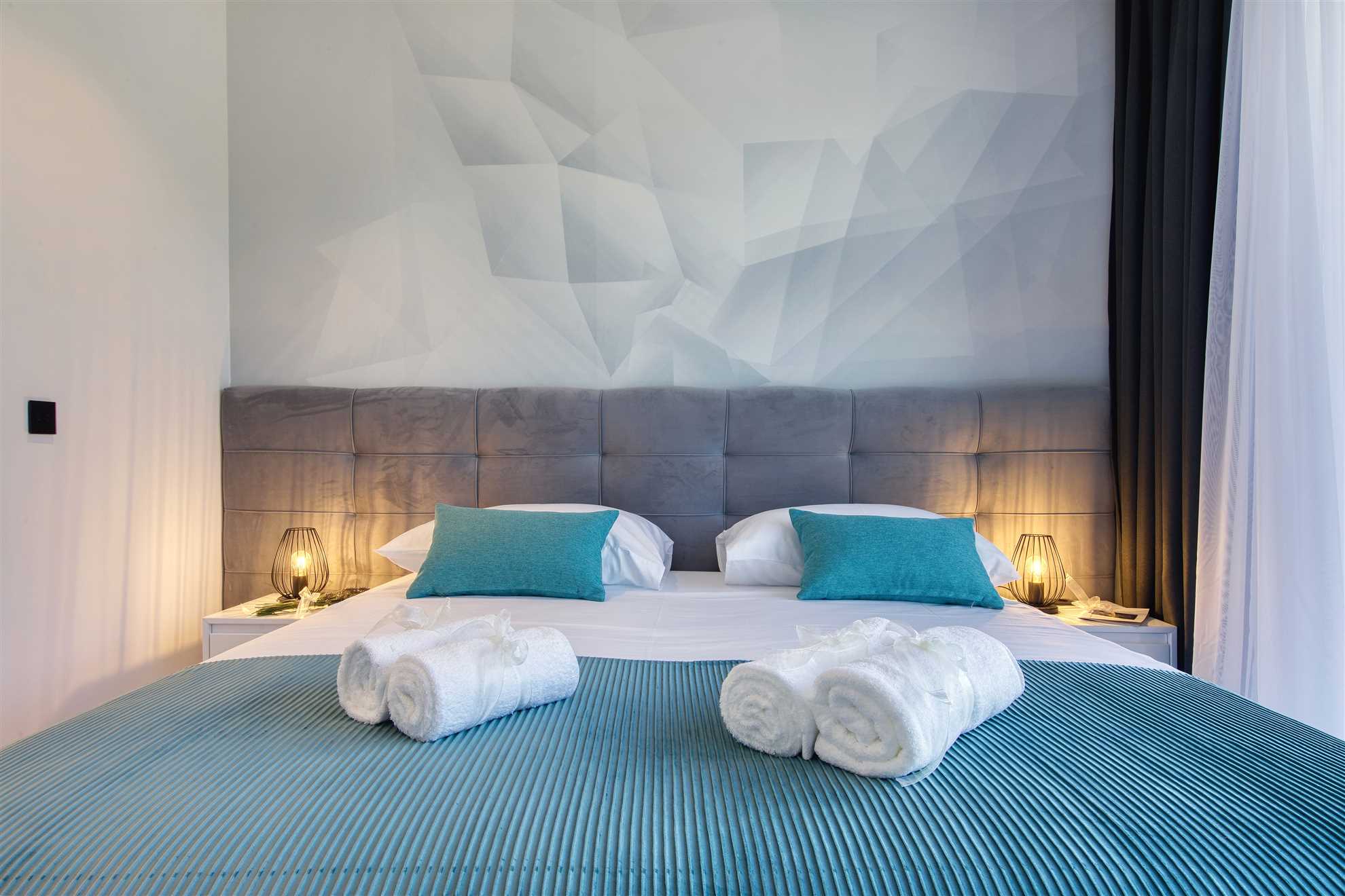 Vila Magic Sky I