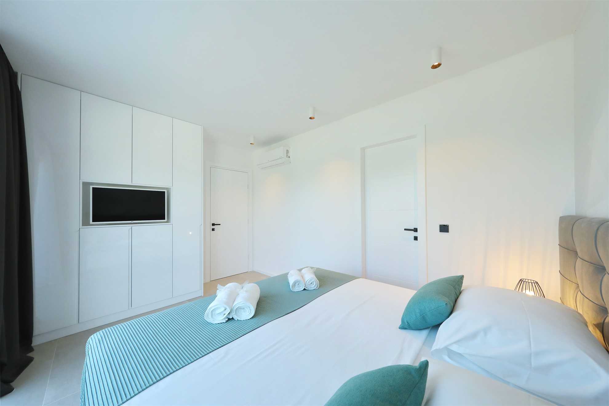 Vila Magic Sky I