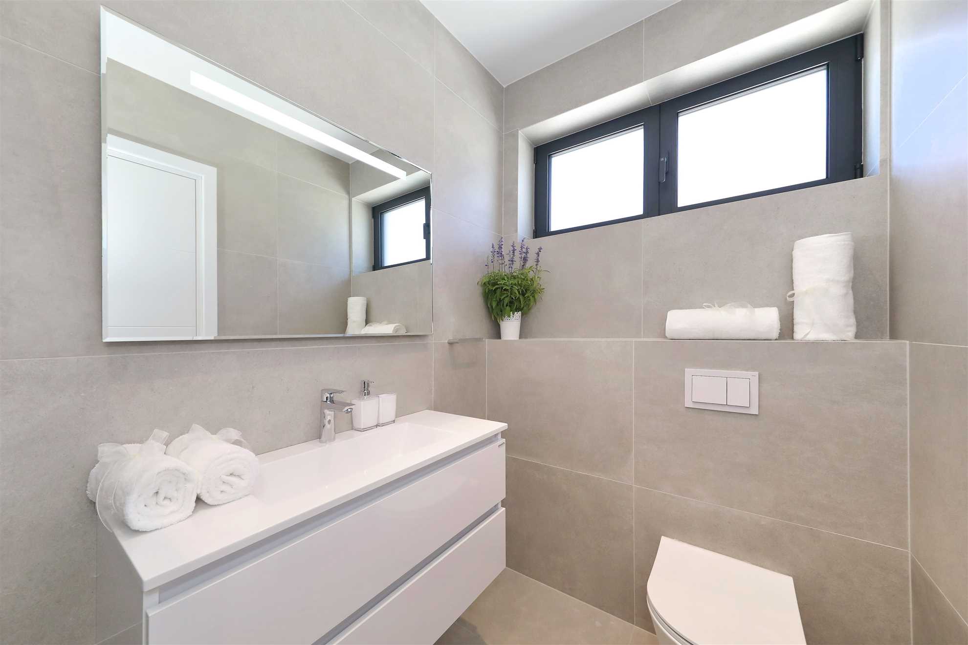 Vila Magic Sky I