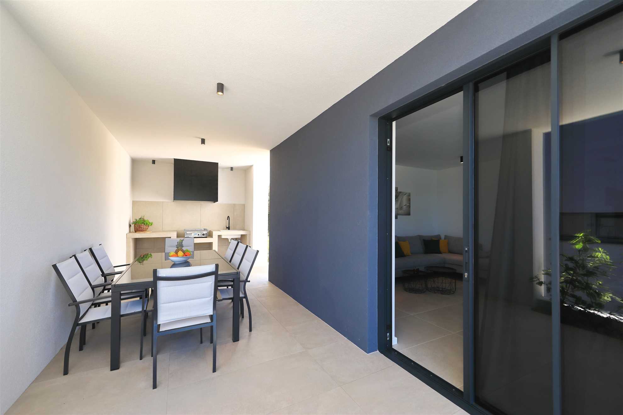 Vila Magic Sky I