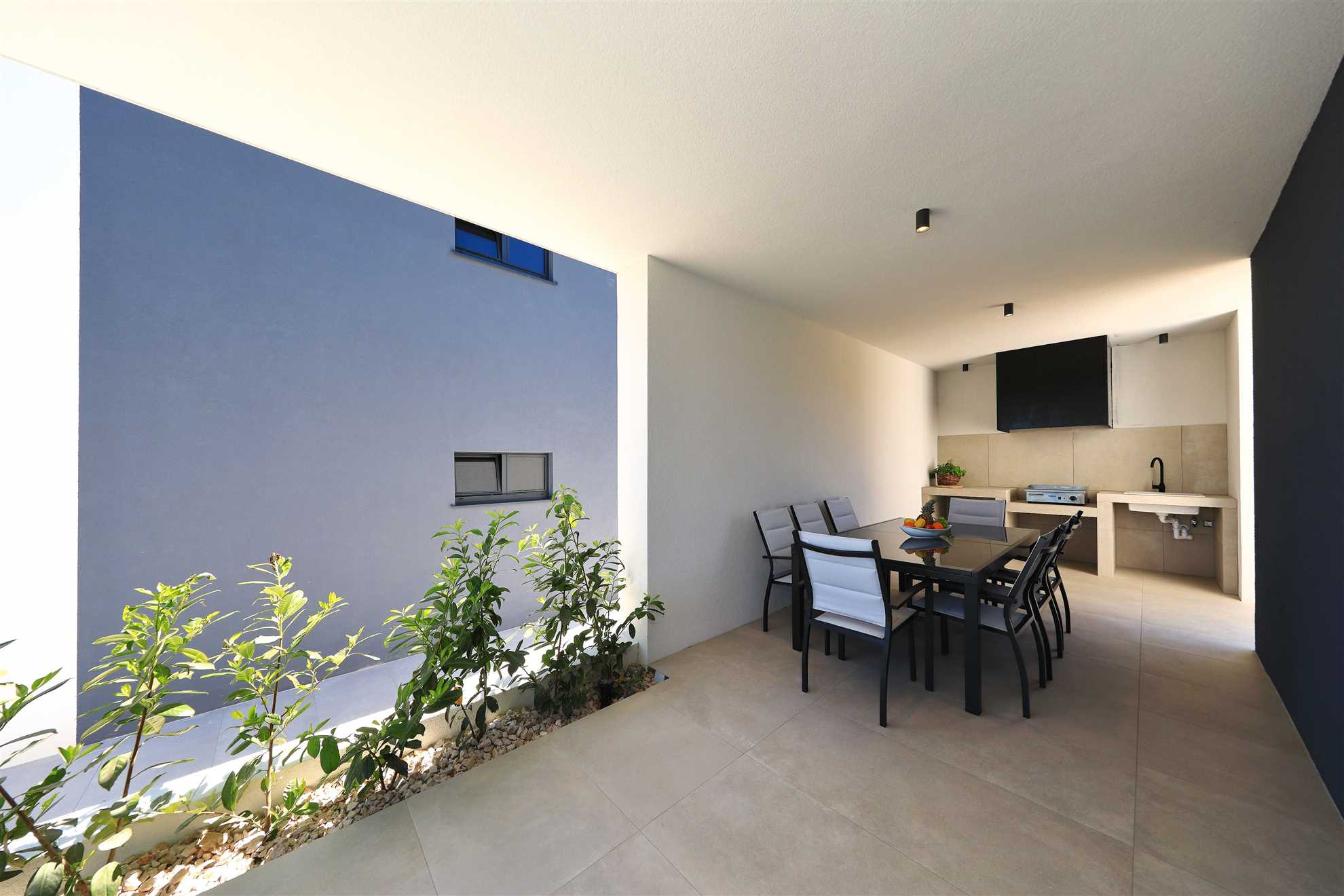 Vila Magic Sky I