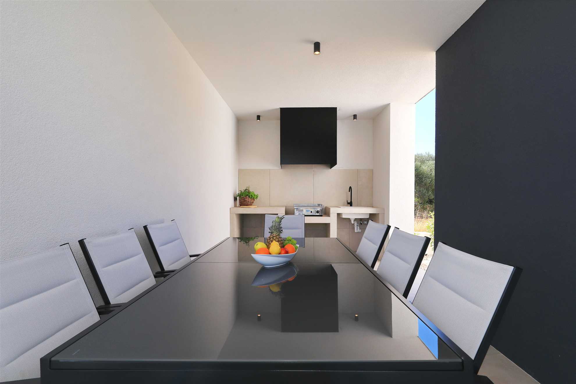Vila Magic Sky I