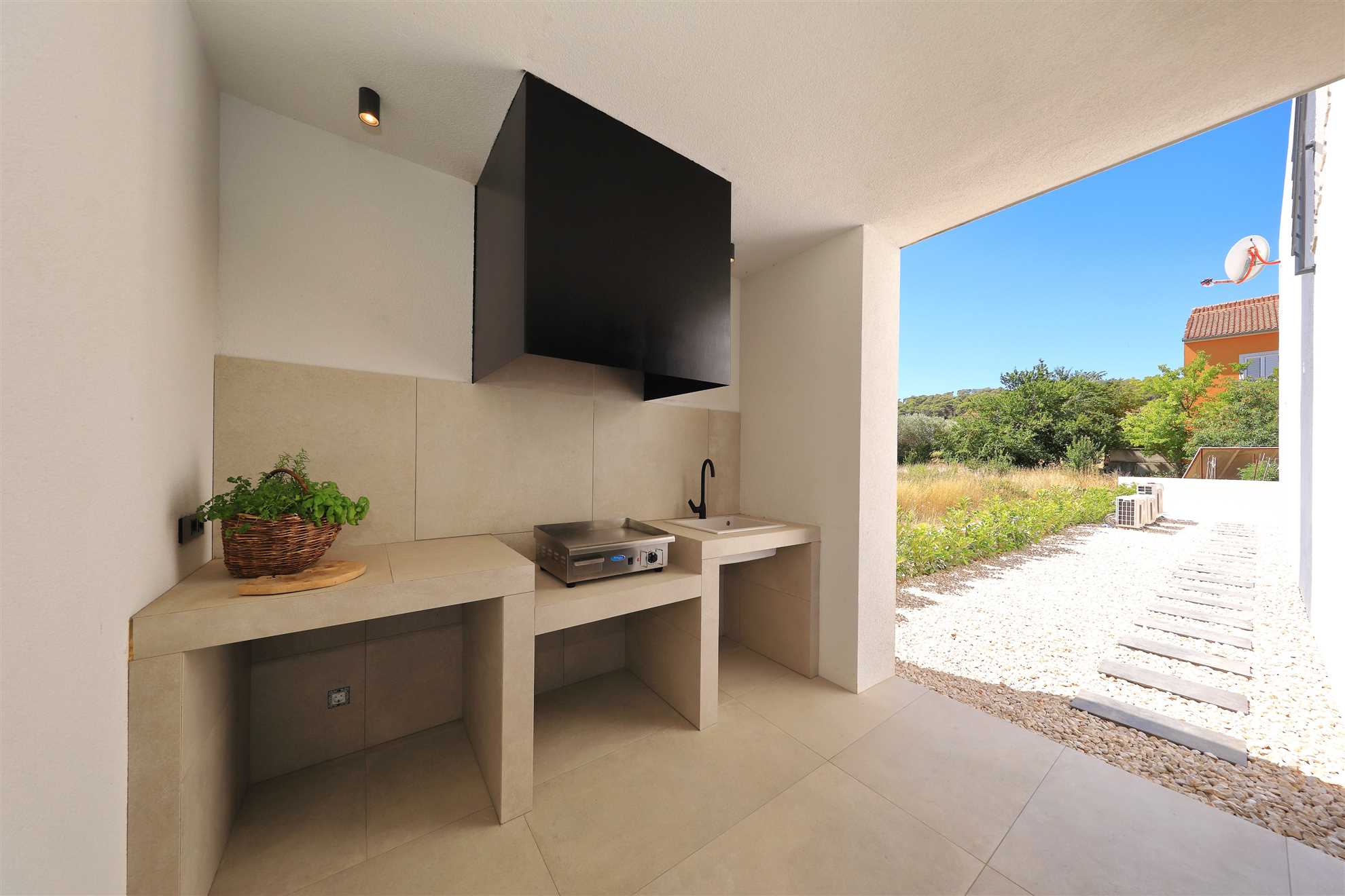Vila Magic Sky I