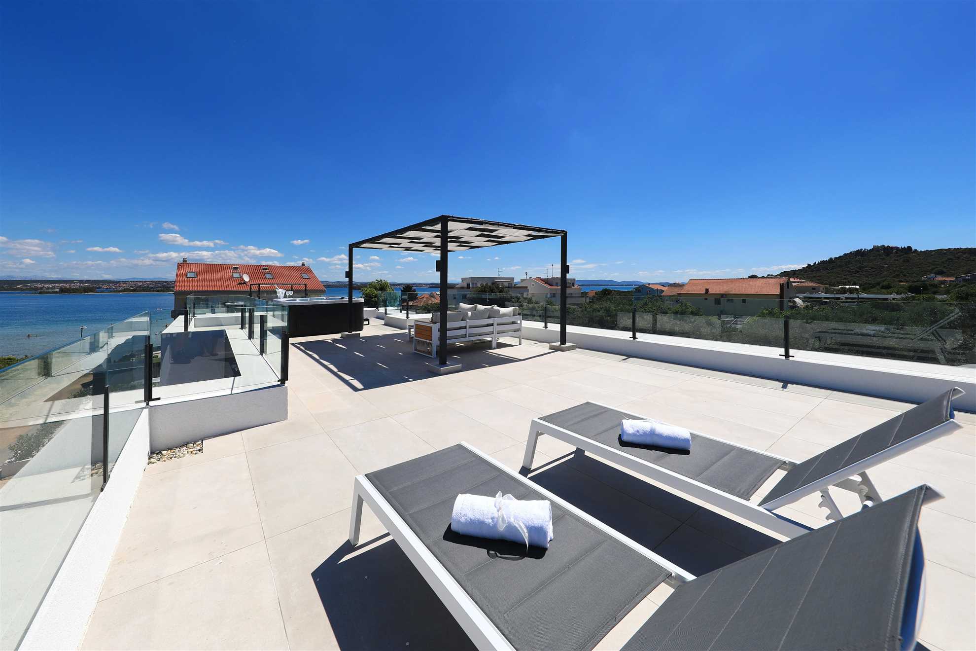 Vila Magic Sky I