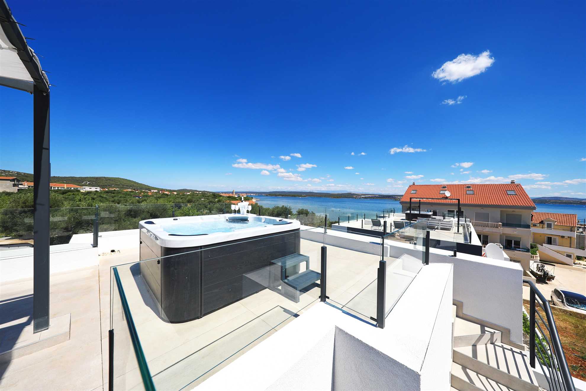 Vila Magic Sky I