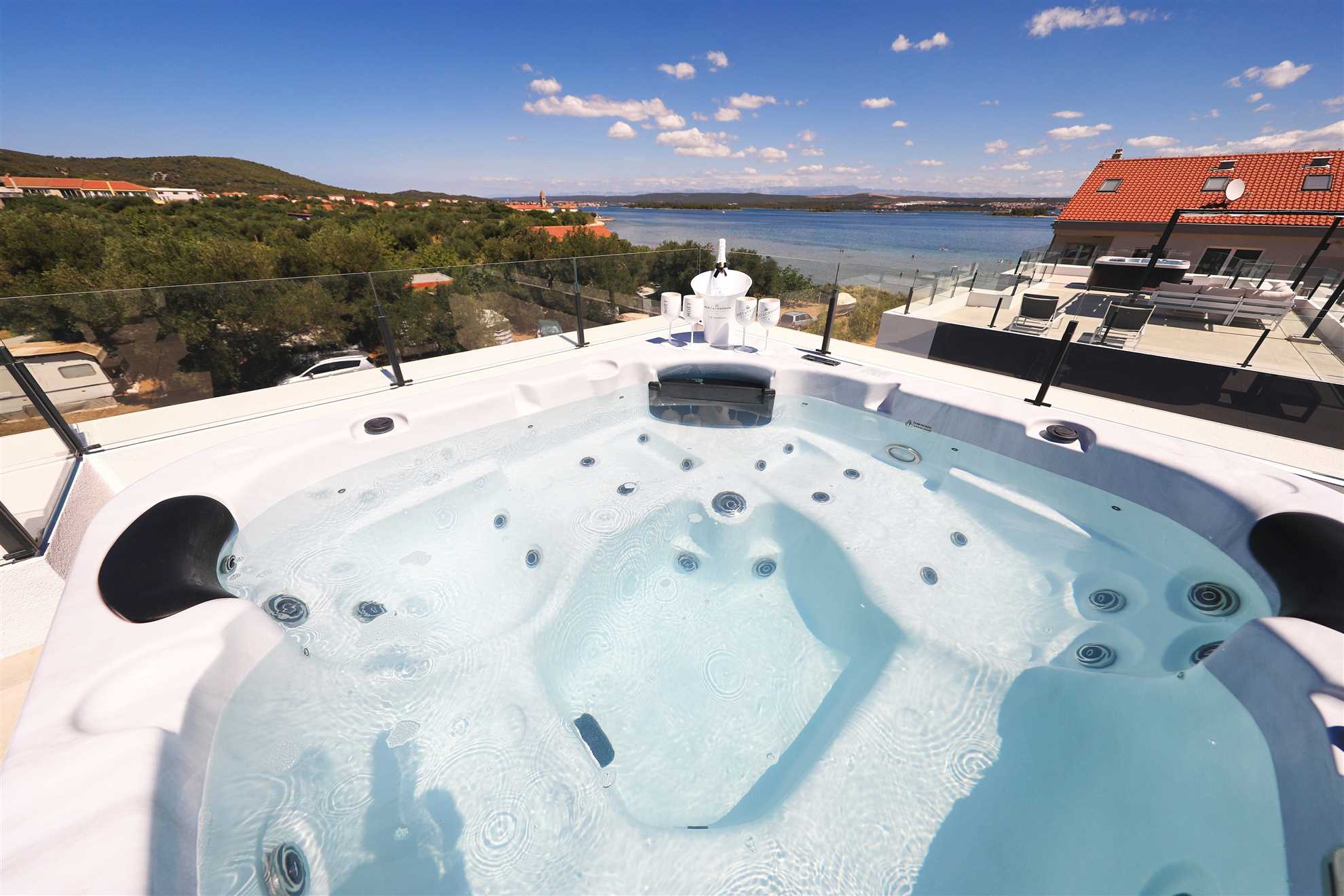 Vila Magic Sky I
