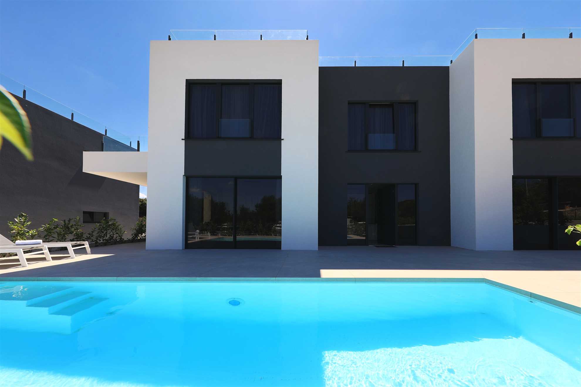 Vila Magic Sky I