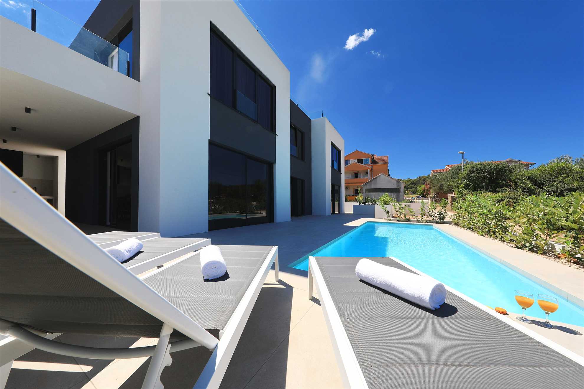 Vila Magic Sky I