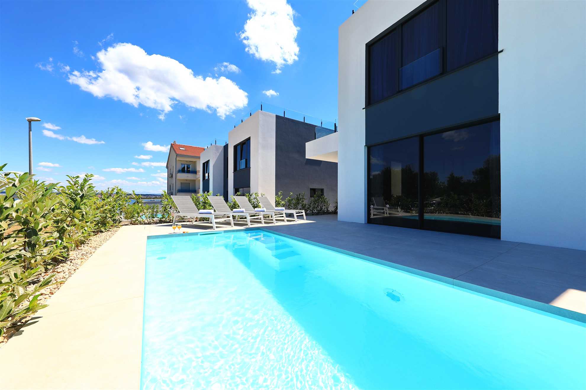 Vila Magic Sky I
