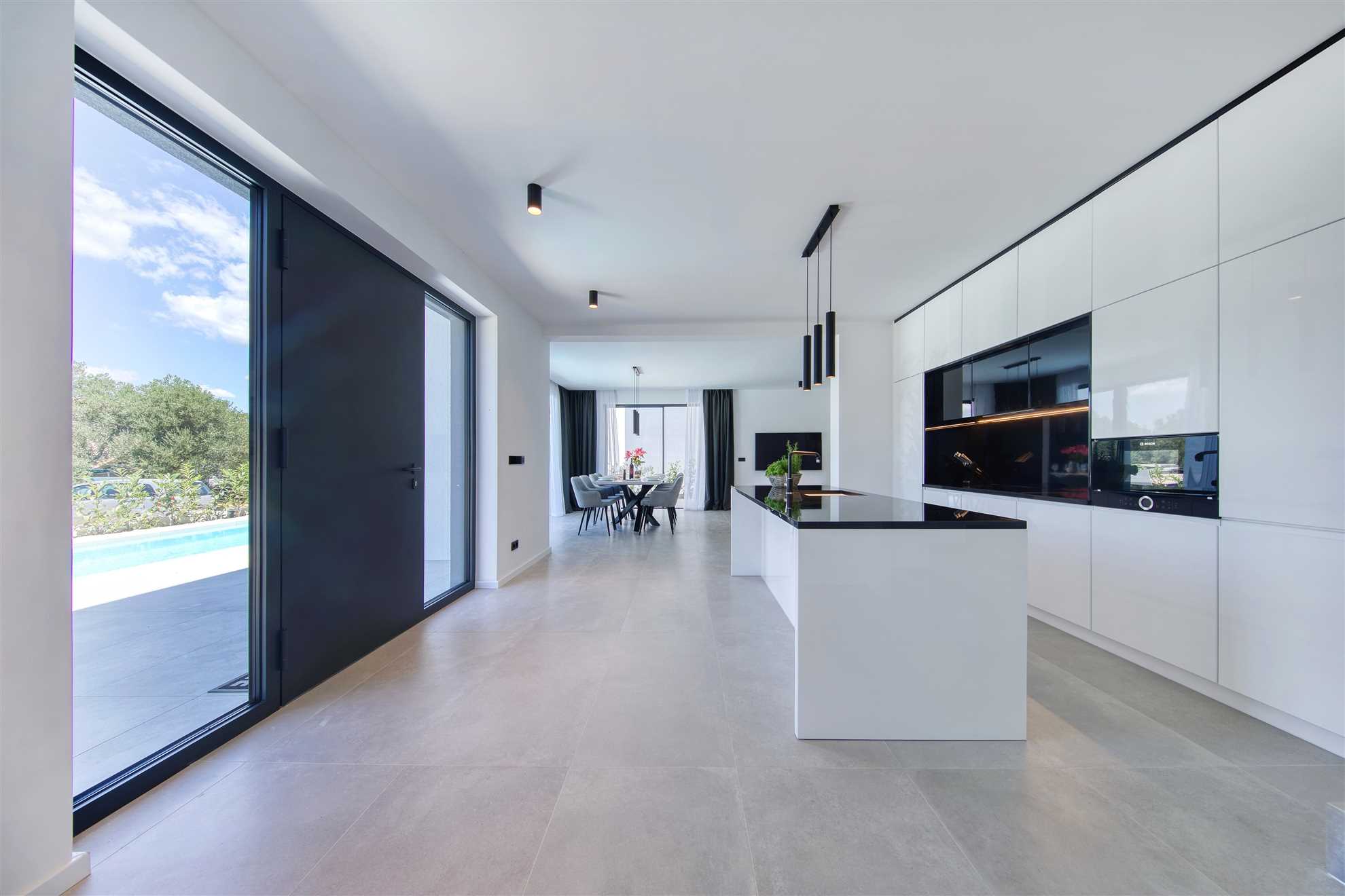 Vila Magic Sky I