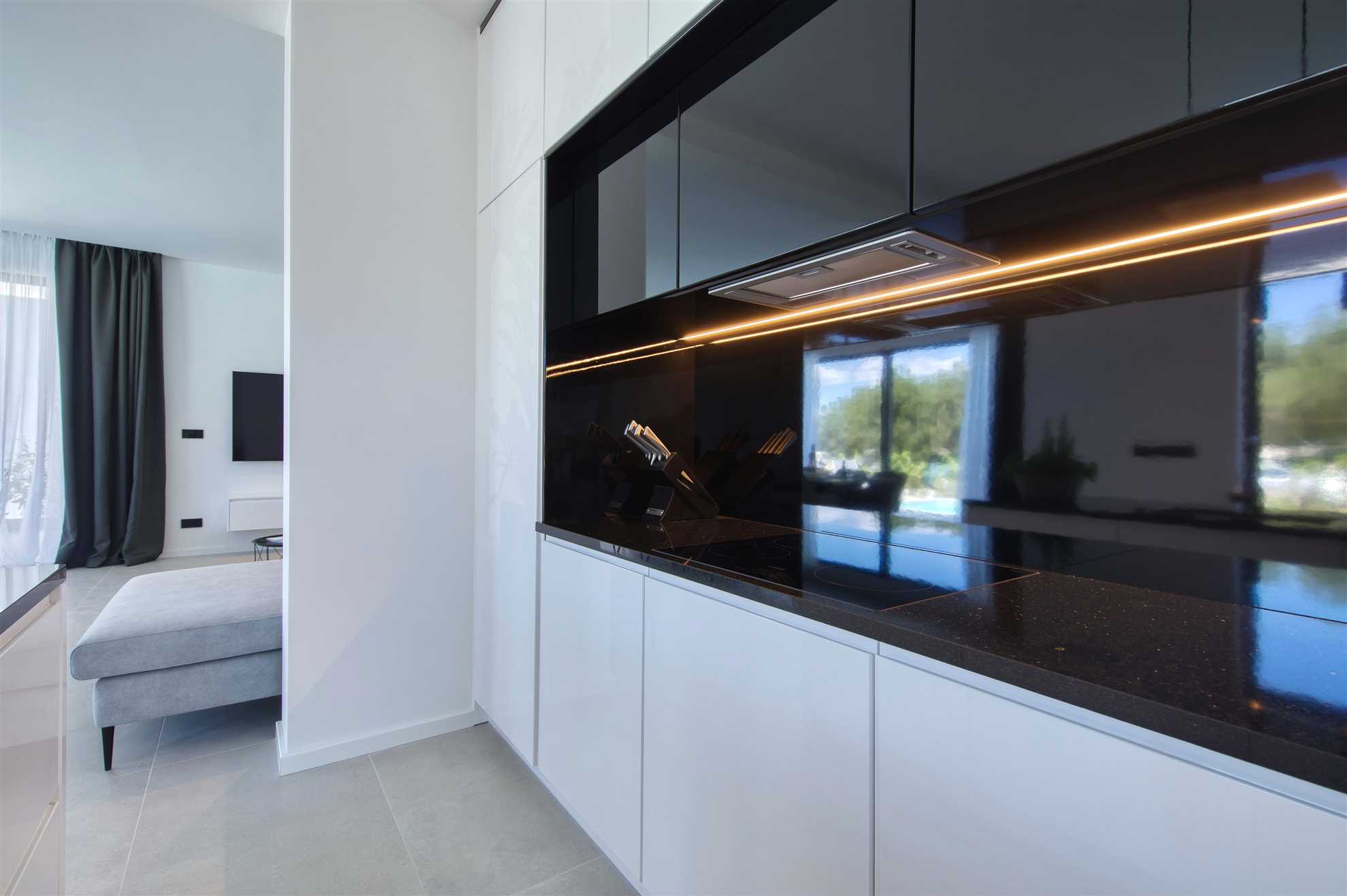 Vila Magic Sky I
