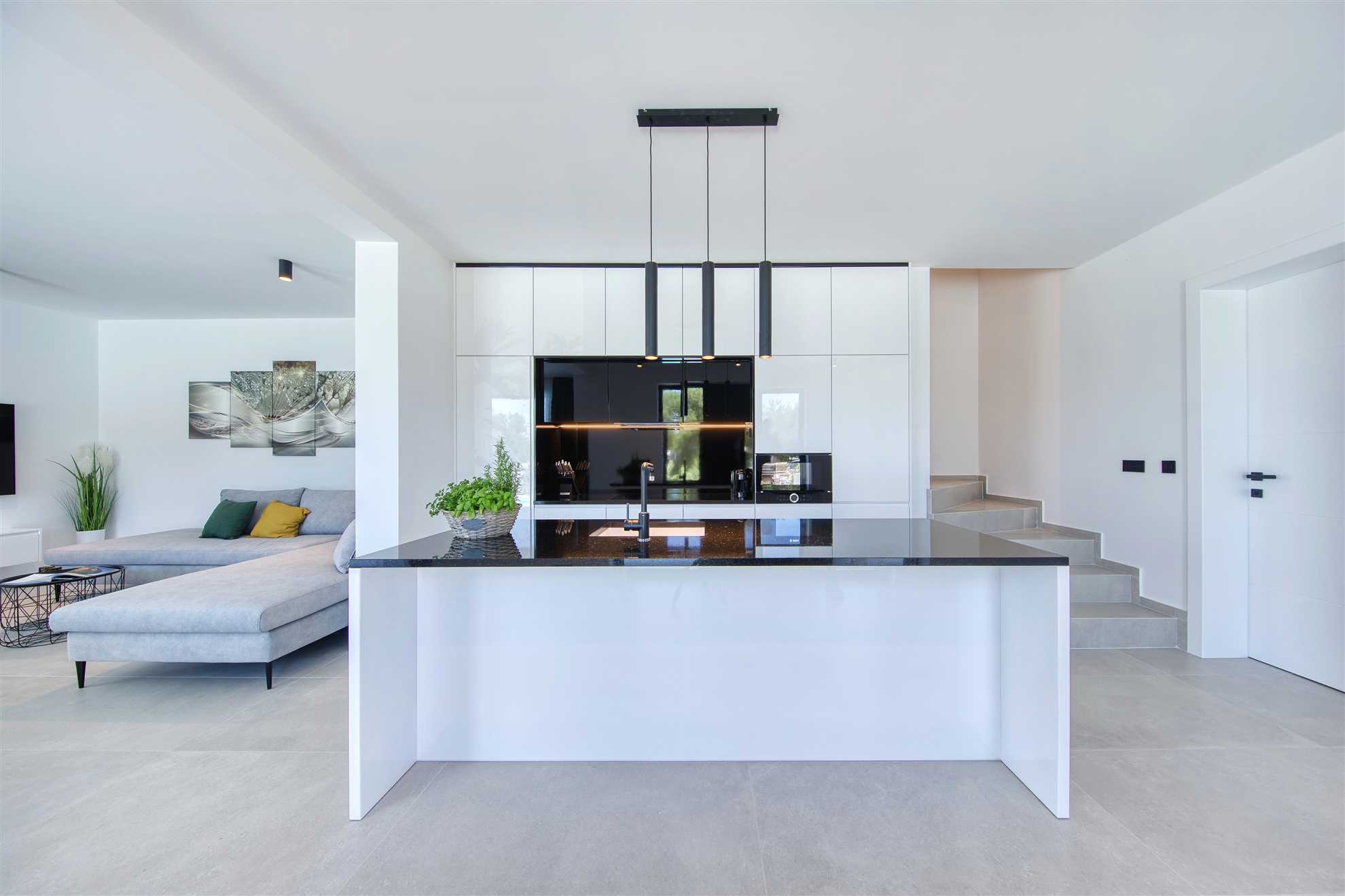 Vila Magic Sky I