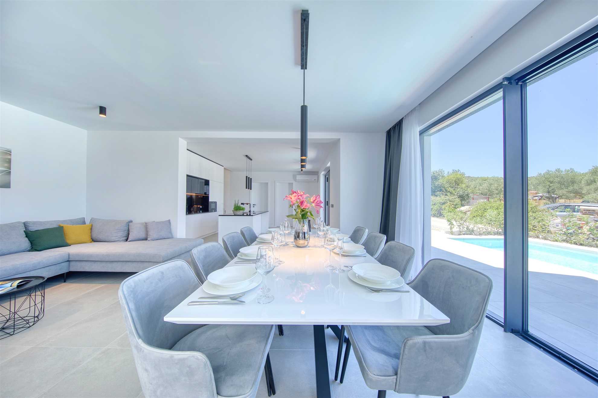 Vila Magic Sky I
