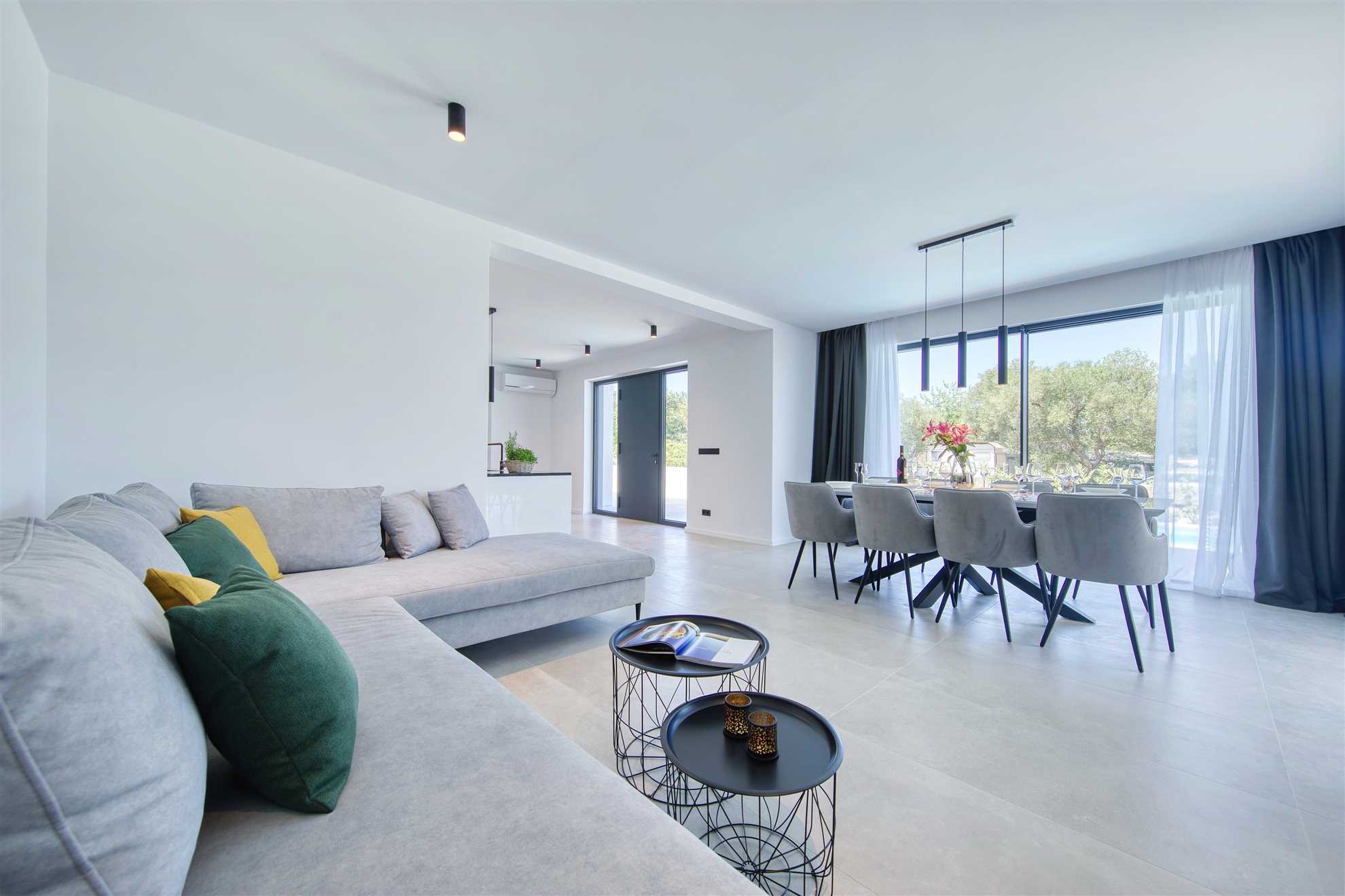 Vila Magic Sky I