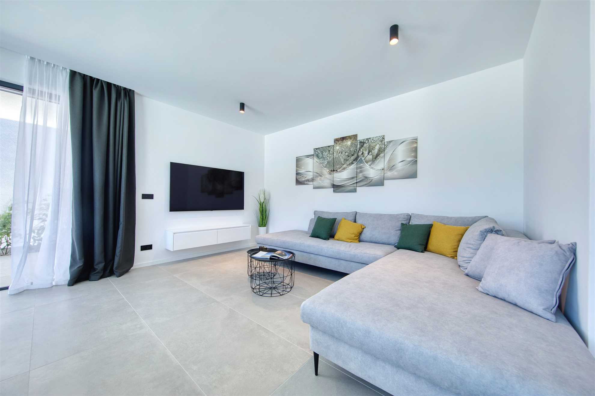 Vila Magic Sky I
