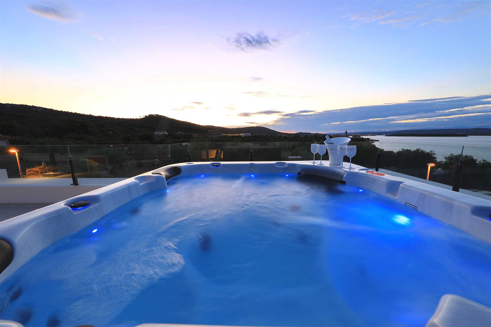 Vila Magic Sky I