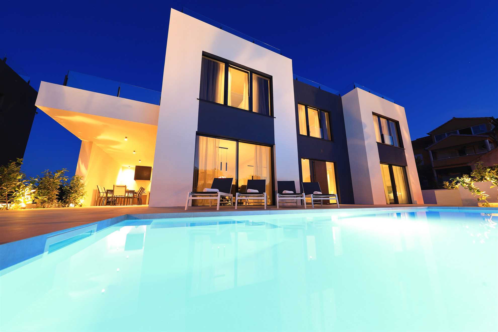 Vila Magic Sky I