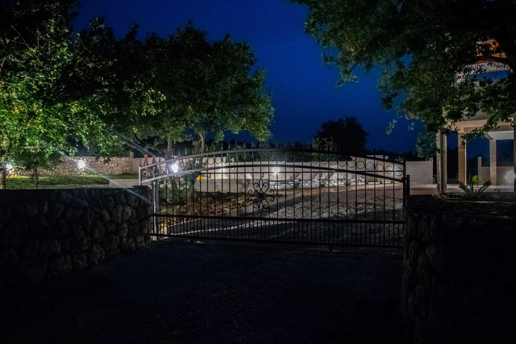 Nova vila za odmor Serenity Zen Garden