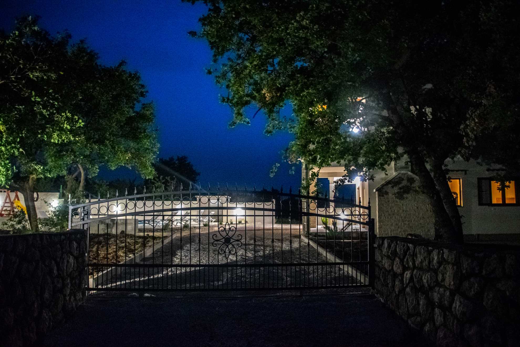 New Serenity Zen Garden Holiday Villa