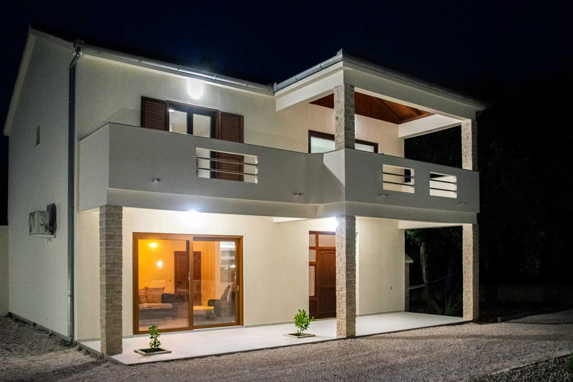 New Serenity Zen Garden Holiday Villa