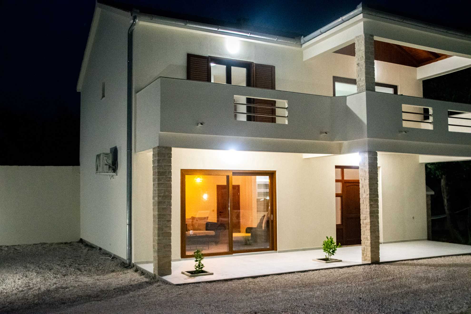 New Serenity Zen Garden Holiday Villa