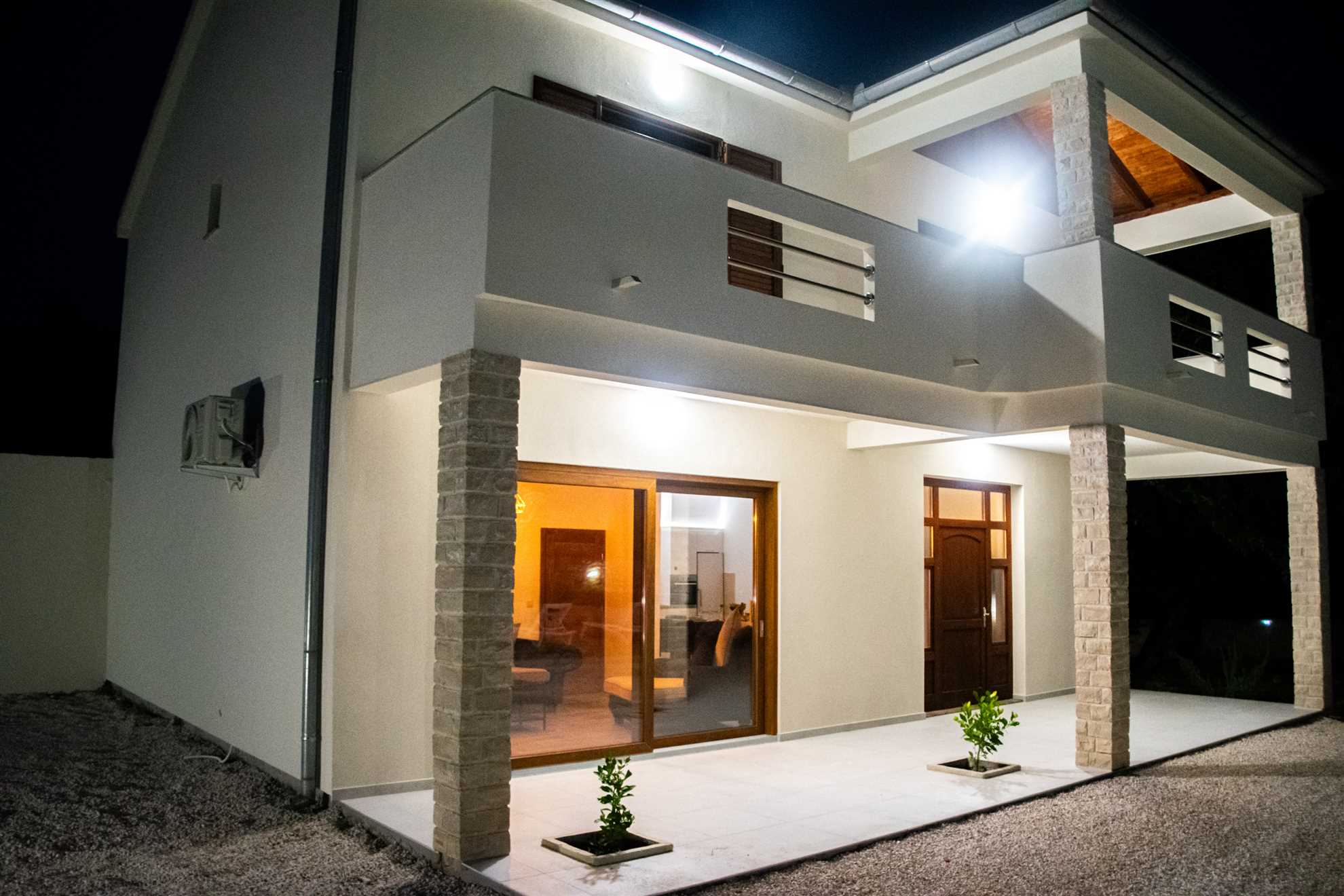 New Serenity Zen Garden Holiday Villa