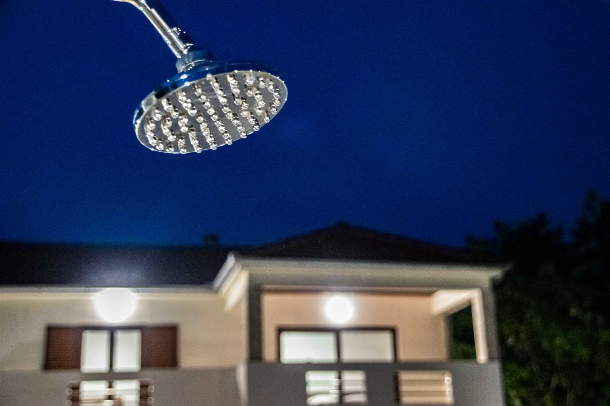 New Serenity Zen Garden Holiday Villa