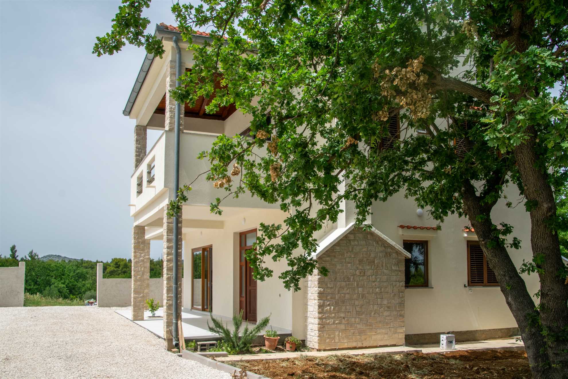 New Serenity Zen Garden Holiday Villa