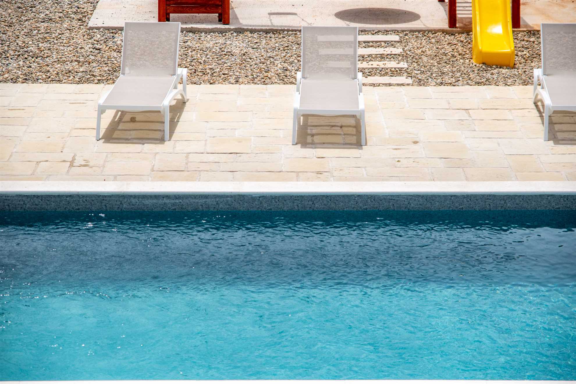 New Serenity Zen Garden Holiday Villa