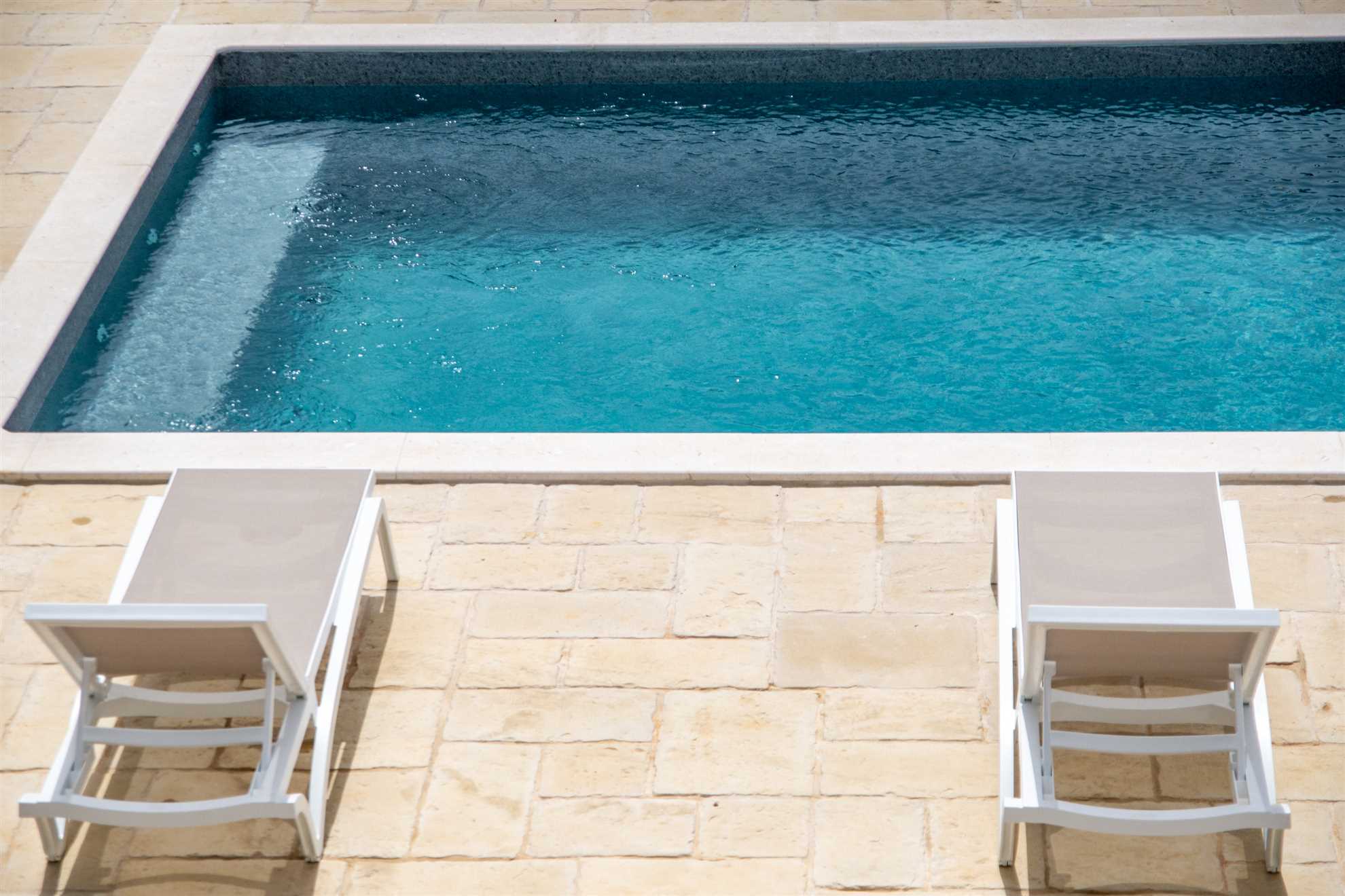 New Serenity Zen Garden Holiday Villa