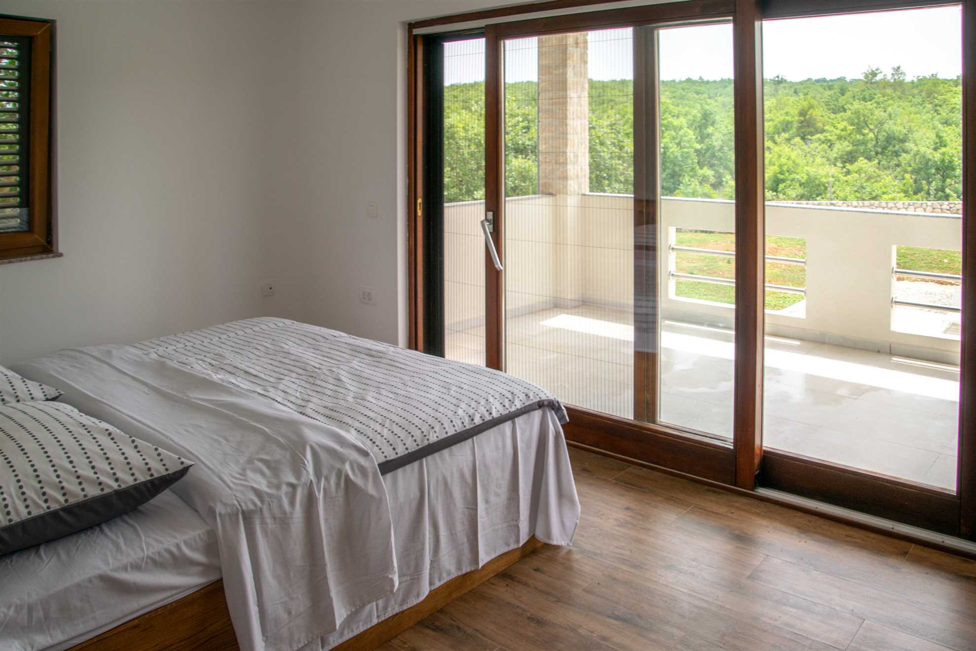 New Serenity Zen Garden Holiday Villa