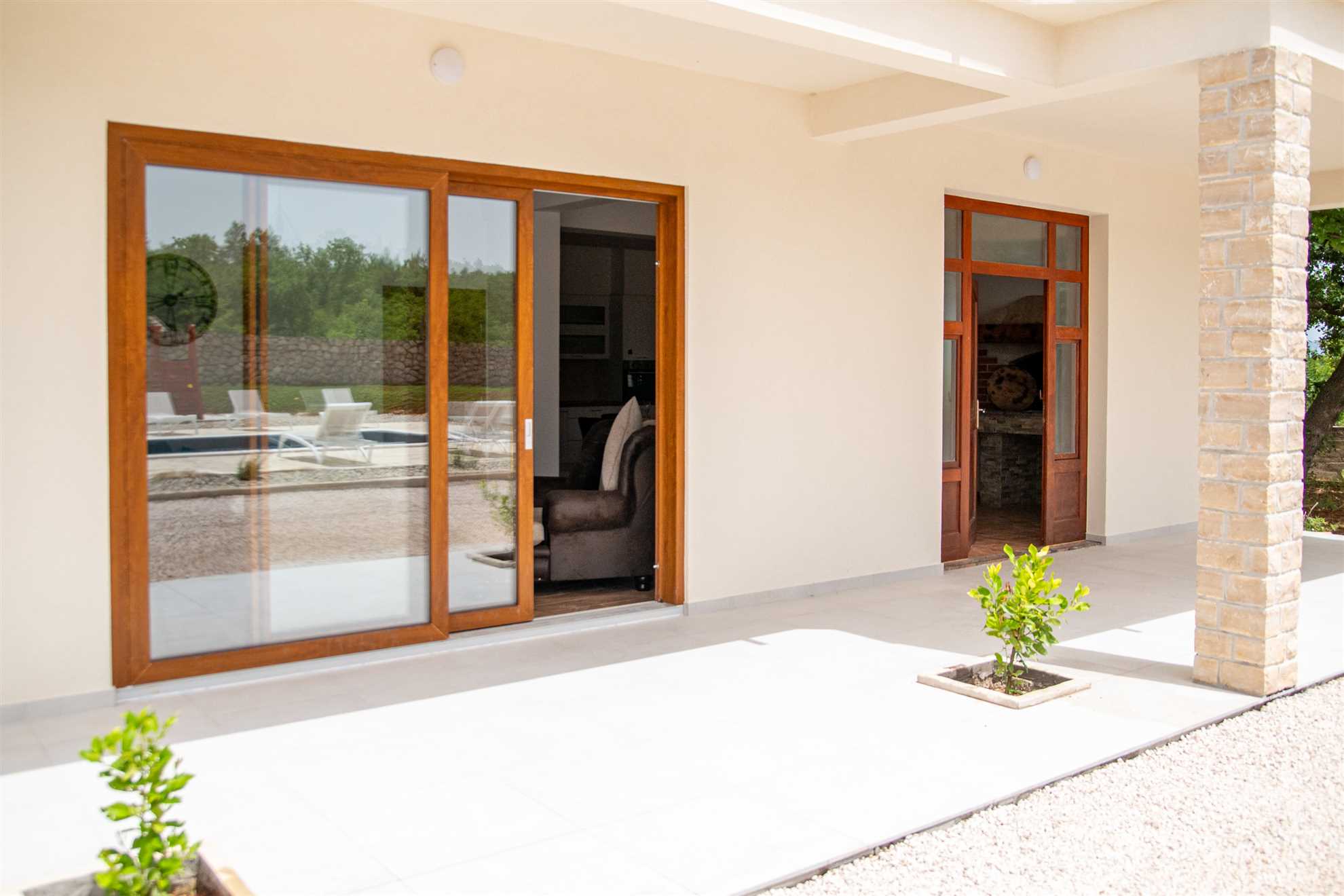 New Serenity Zen Garden Holiday Villa