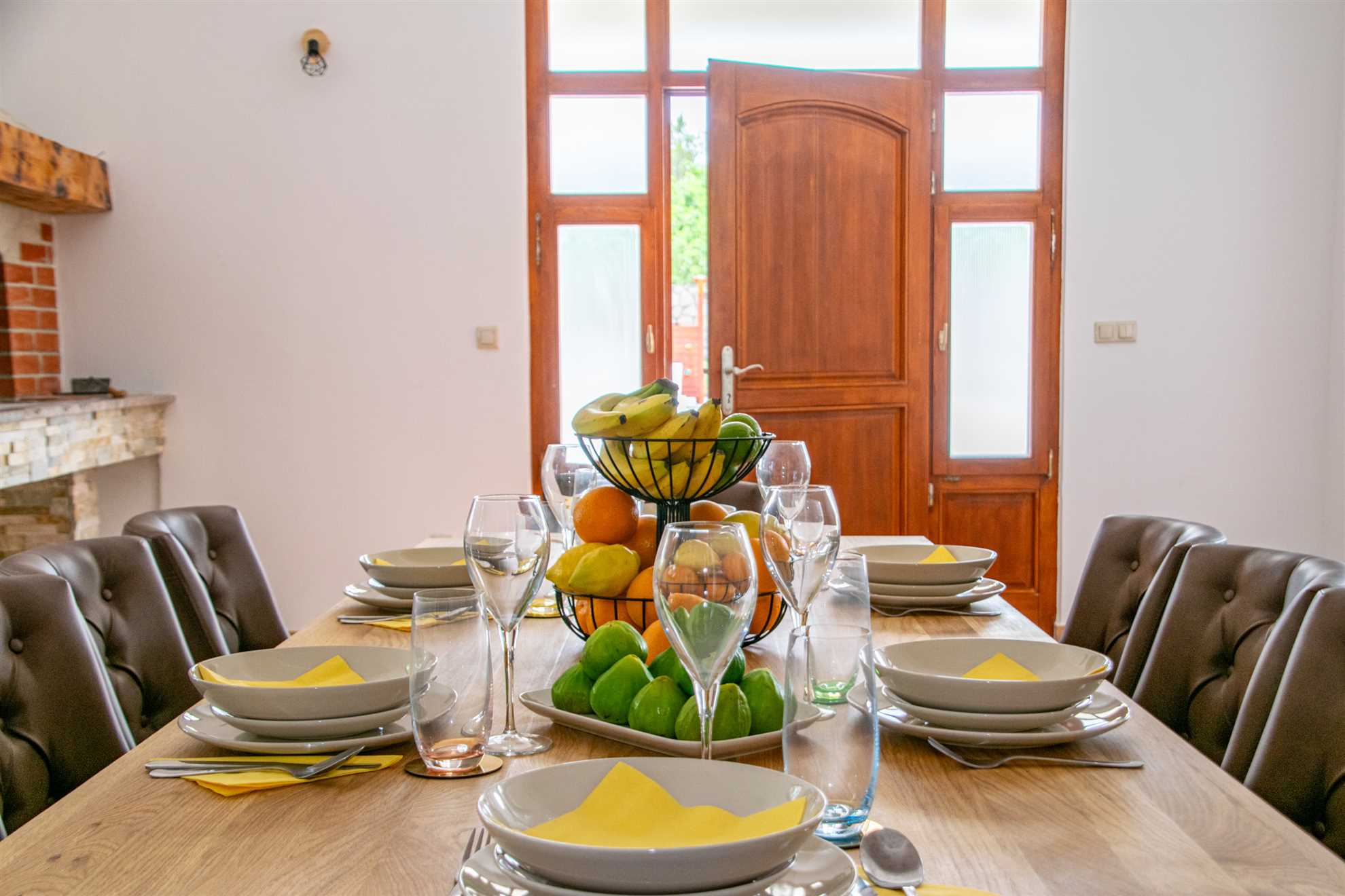 New Serenity Zen Garden Holiday Villa