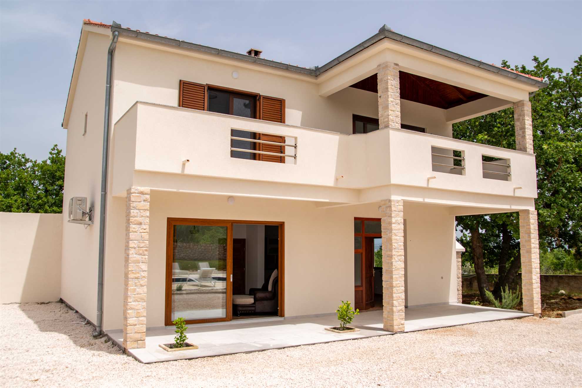 New Serenity Zen Garden Holiday Villa