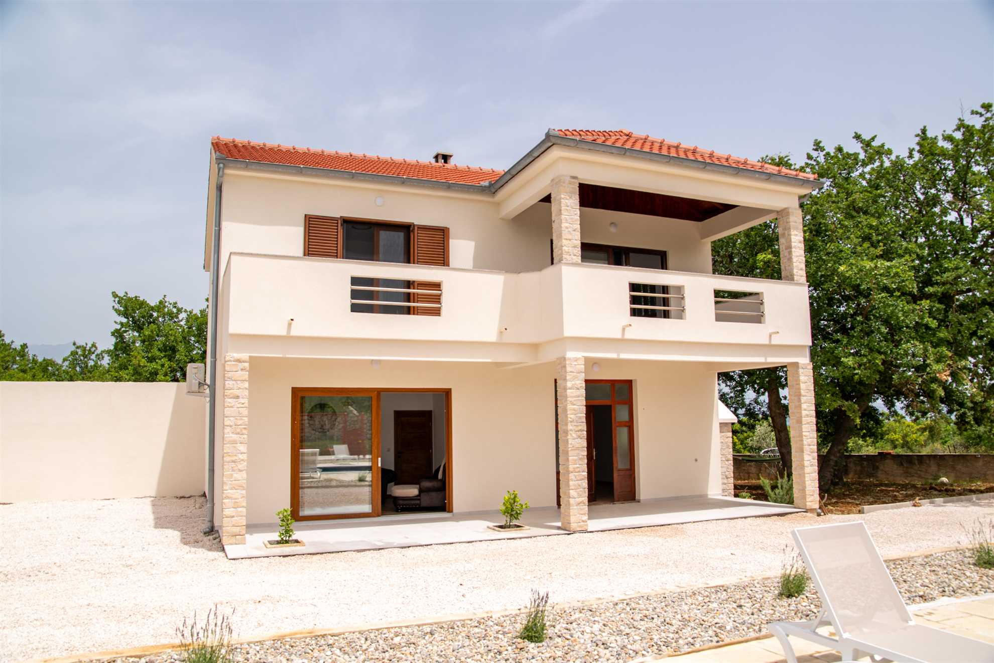 New Serenity Zen Garden Holiday Villa
